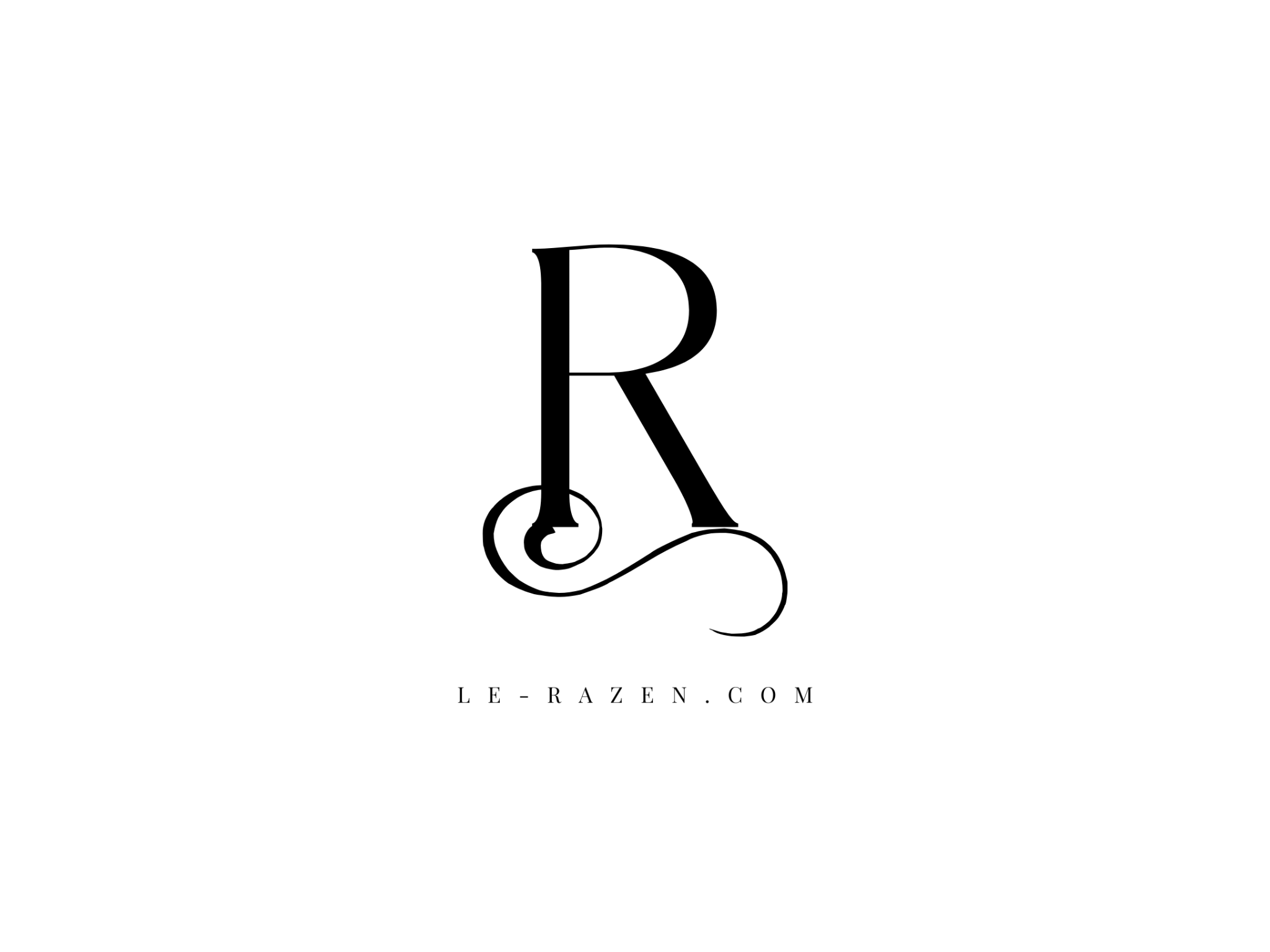 Logo Le Razen